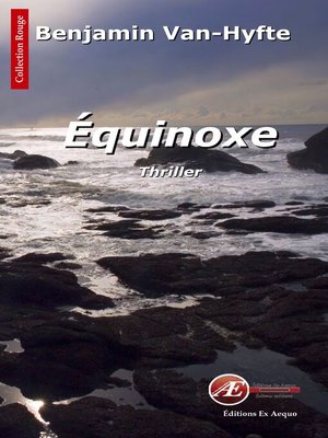 cover image of Équinoxe